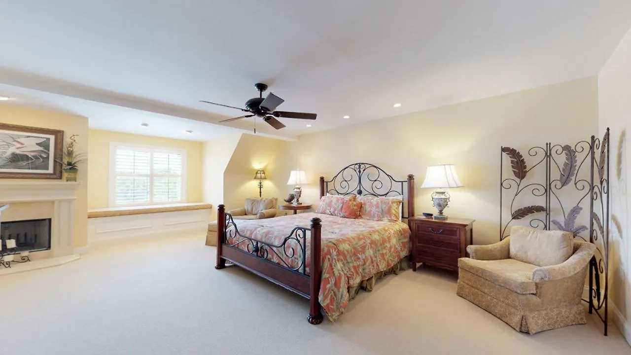 7124 Harbourside I Villa Hilton Head Island