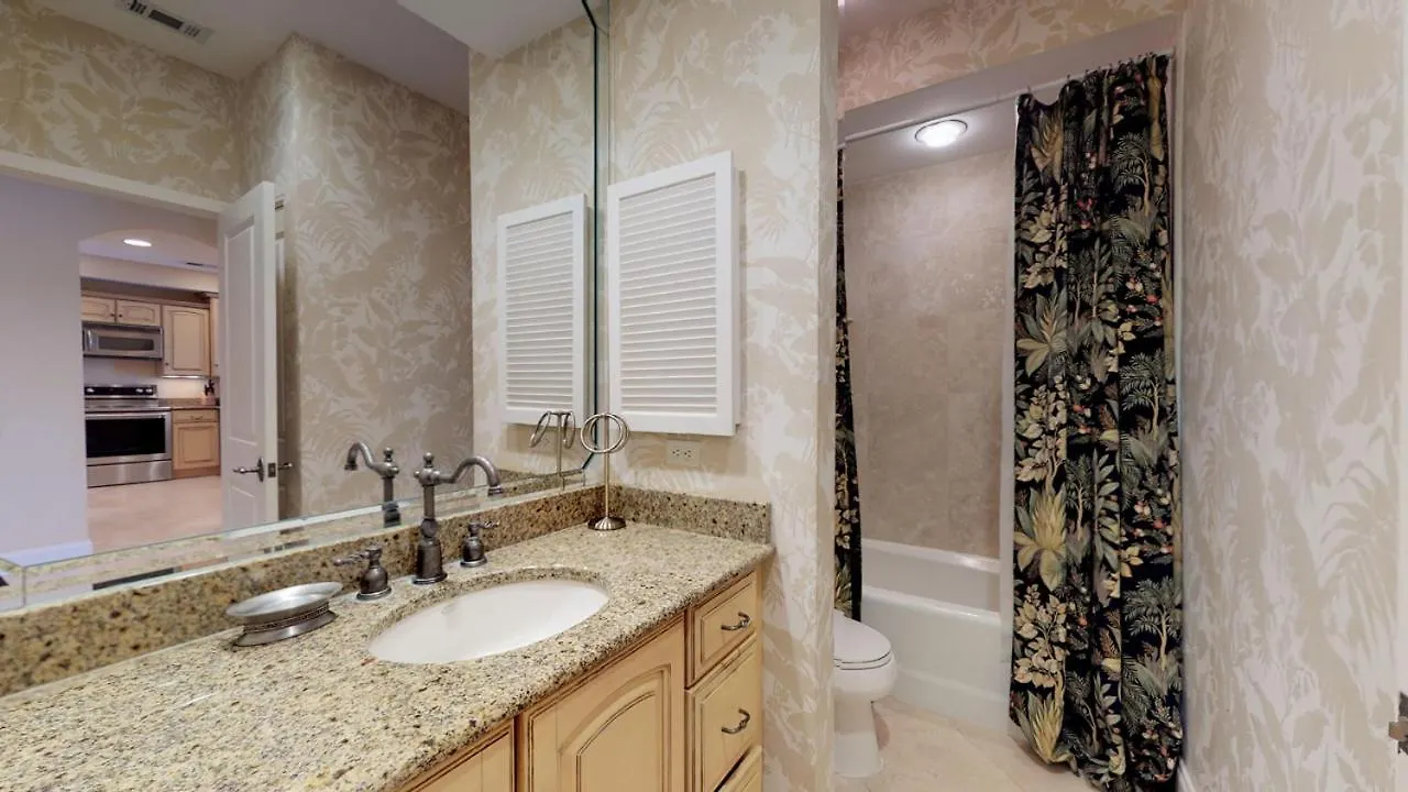 7124 Harbourside I Villa Hilton Head Island United States