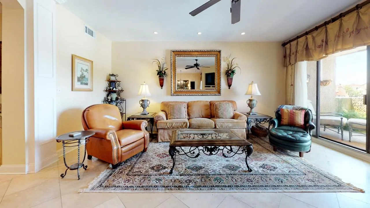 7124 Harbourside I Villa Hilton Head Island United States