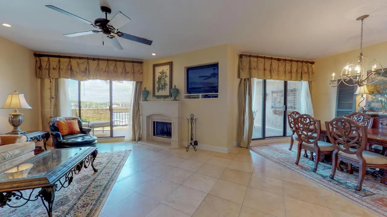 7124 Harbourside I Villa Hilton Head Island 0*,  United States