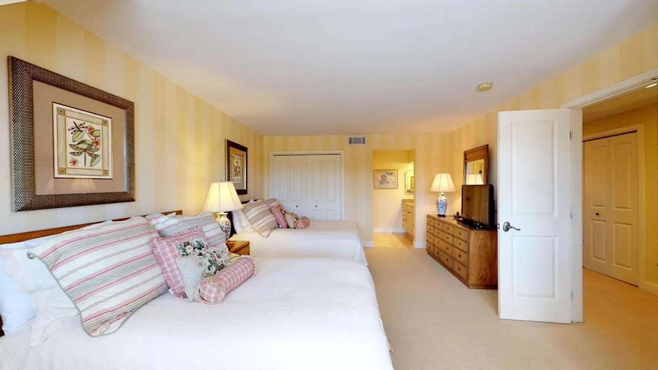 7124 Harbourside I Villa Hilton Head Island
